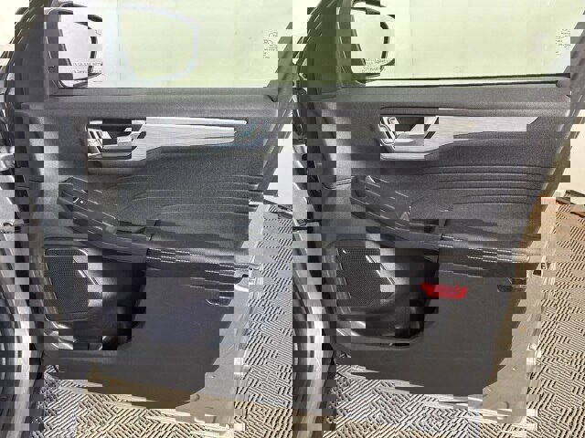 Certified 2024 Ford Escape Platinum image 26