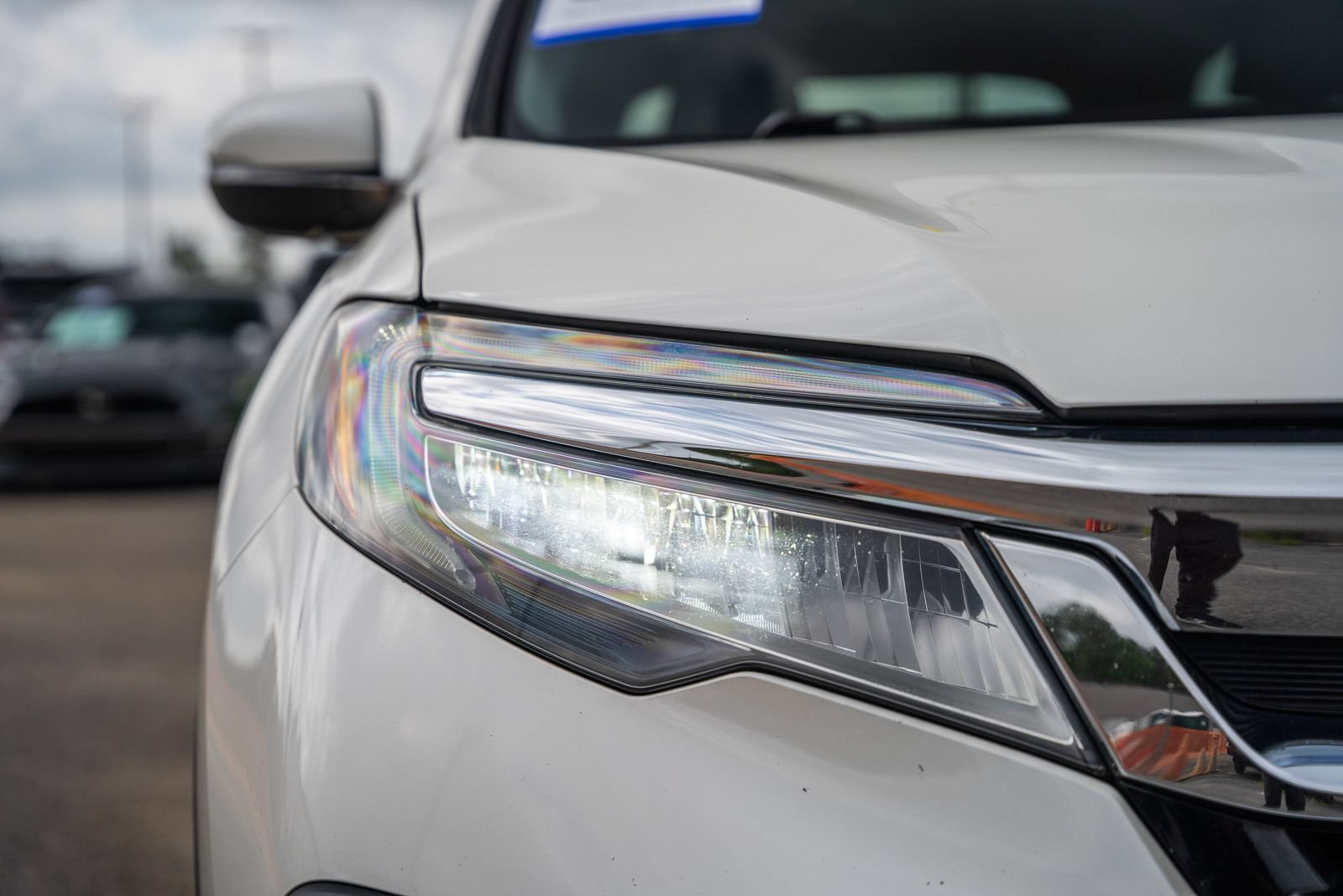 Used 2019 Honda Pilot Touring image 10