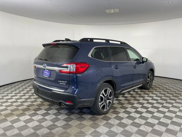 Used 2024 Subaru Ascent Limited w/ Technology Package AWD/4WD image 15