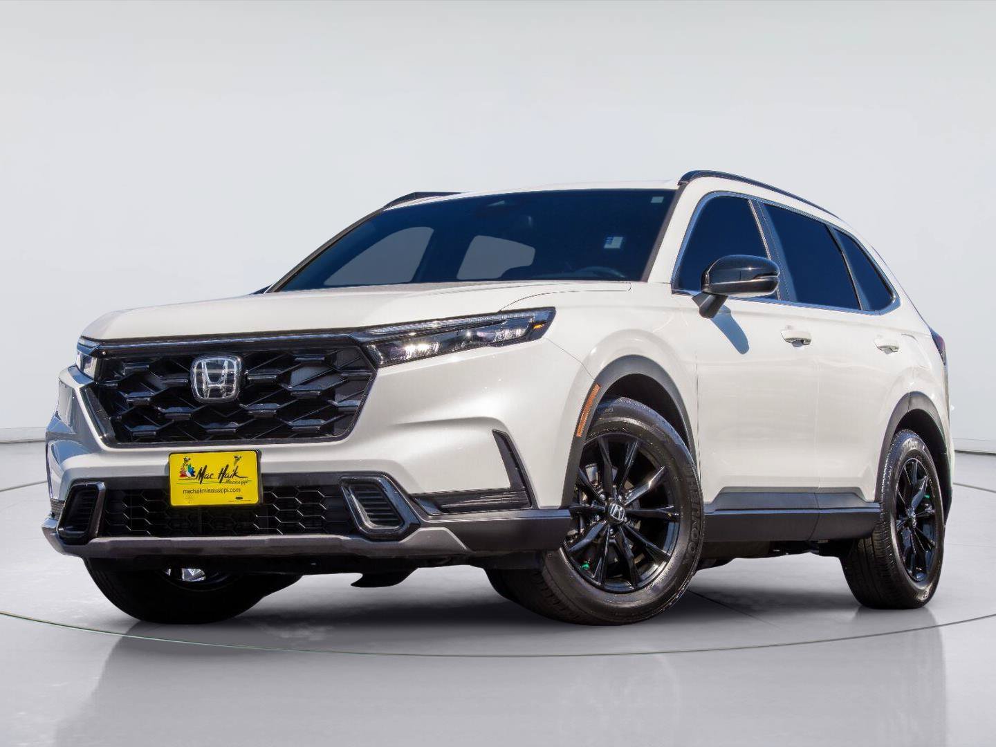 Used 2023 Honda CR-V Sport