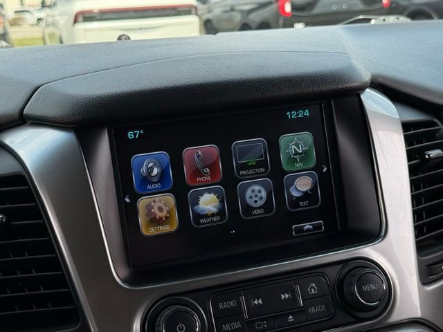 Used 2018 Chevrolet Tahoe Premier AWD/4WD image 38