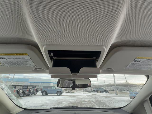 Certified 2022 Ford EcoSport SE image 19