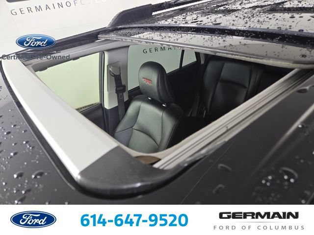 Used 2023 Toyota 4Runner TRD Off-Road Premium w/ Moonroof Package AWD/4WD image 34