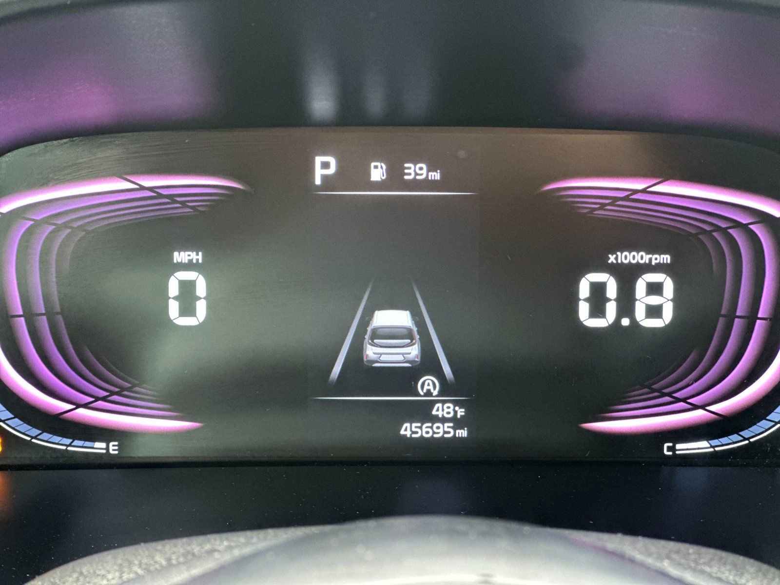 Used 2024 Kia Soul LX w/ Option Group 015 image 25