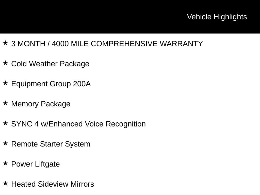 Certified 2023 Ford Escape Active w/ Tech Pack #2 FWD image 10