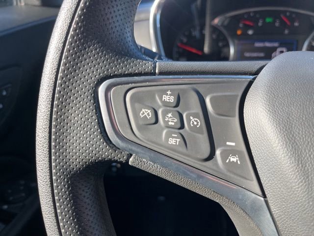 Used 2023 Chevrolet Equinox LT image 28