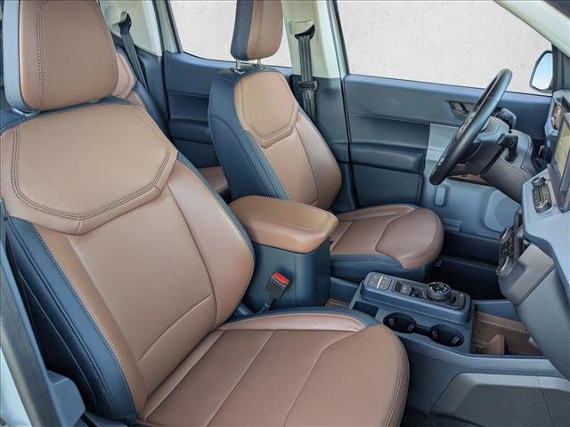 Certified 2024 Ford Maverick Lariat w/ FX4 Off-Road Package image 22