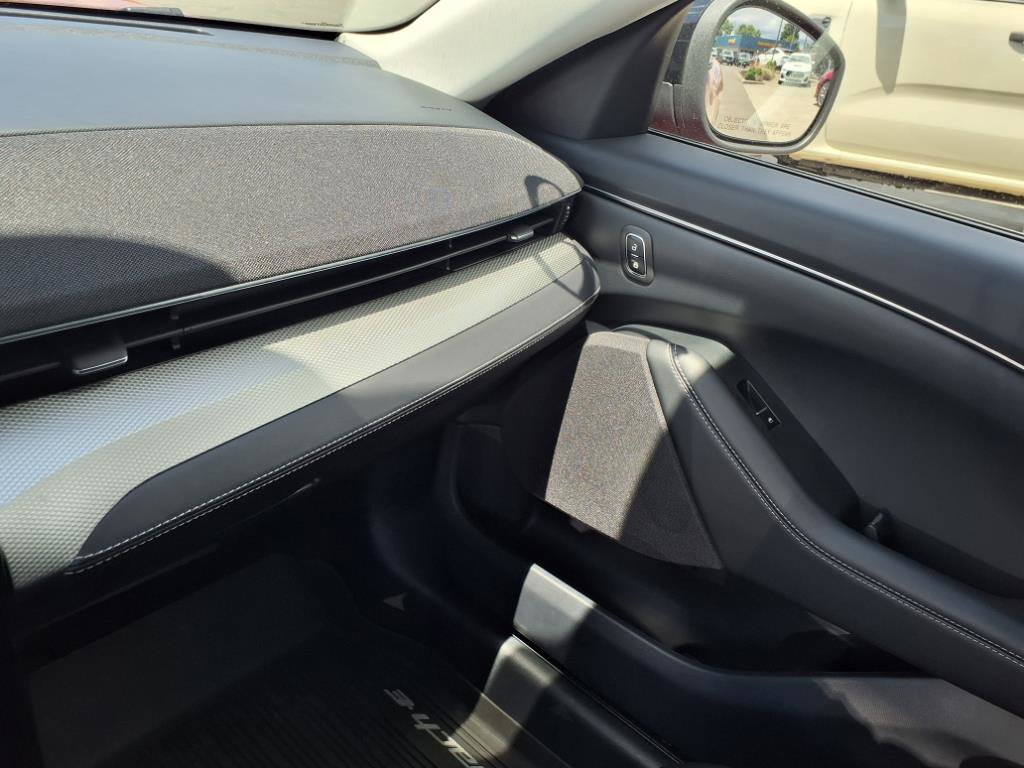 Certified 2023 Ford Mustang Mach-E Select w/ Comfort Package Lite image 20