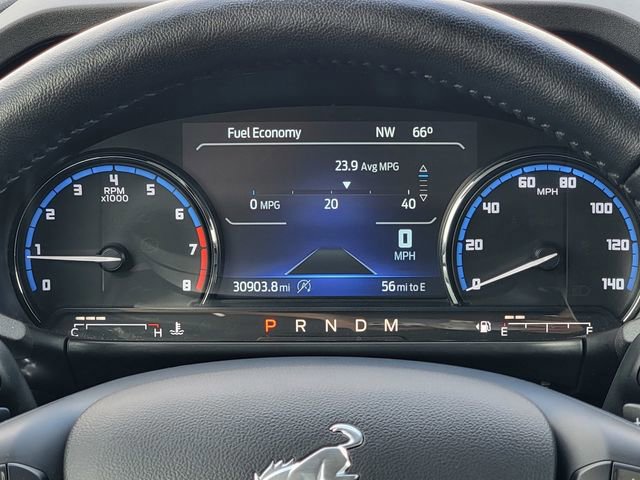 Certified 2022 Ford Bronco Sport Badlands w/ Premium Package image 34