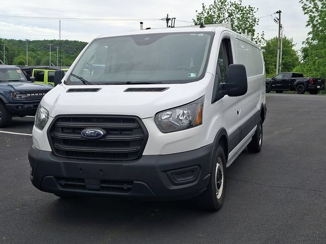 Certified 2020 Ford Transit 250 Low Roof RWD image 5