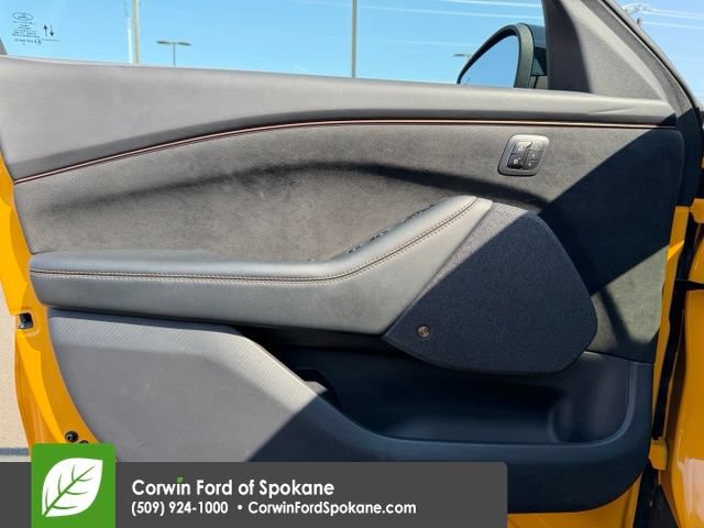 Certified 2023 Ford Mustang Mach-E GT AWD/4WD image 21