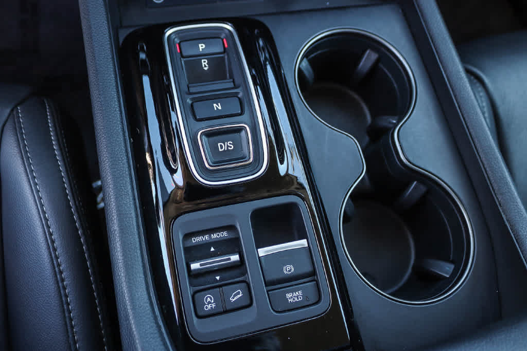 Used 2024 Honda Pilot EX-L image 20