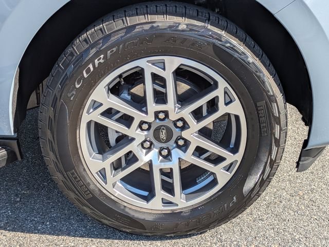 Certified 2026 Ford Expedition Max Active AWD/4WD image 11