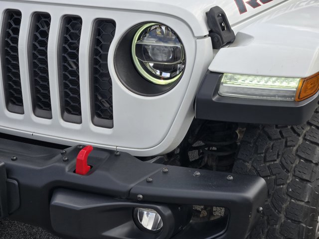 Used 2020 Jeep Gladiator Rubicon image 8