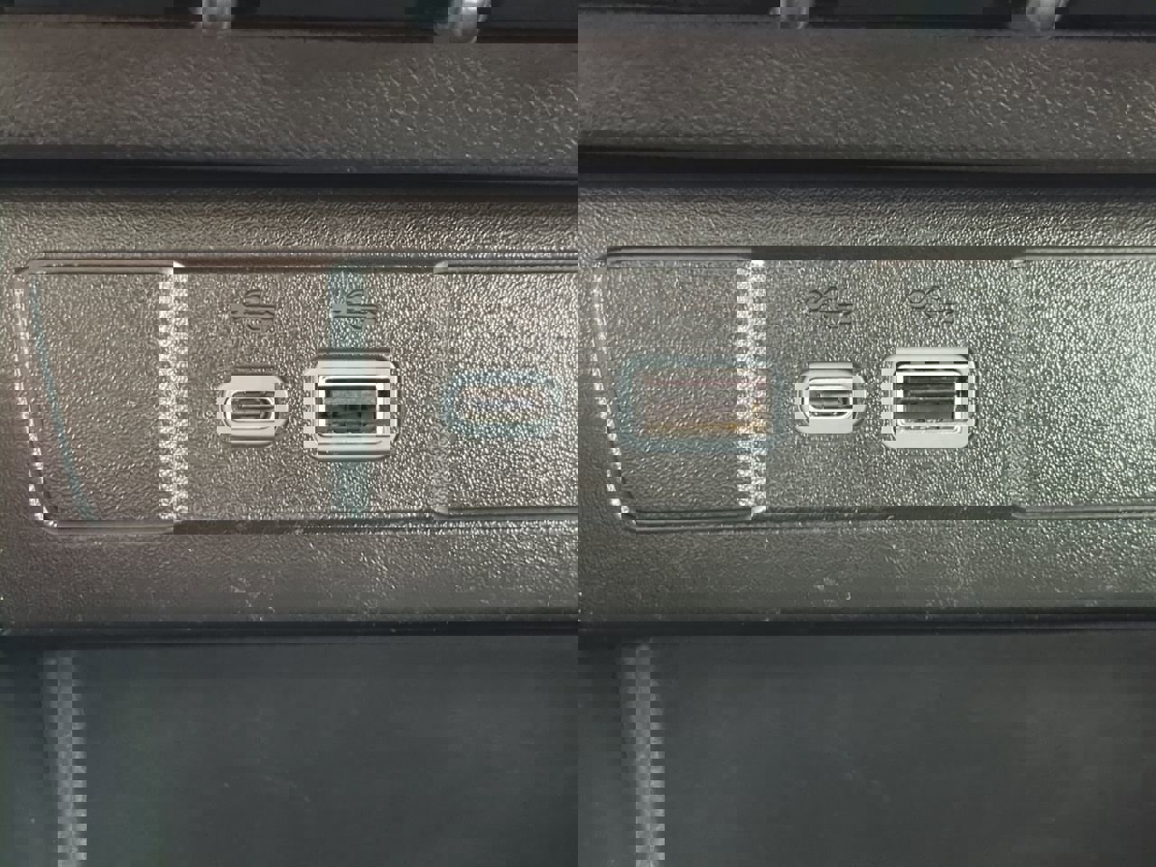 Used 2024 GMC Canyon AT4 w/ AT4 Premium Package image 21