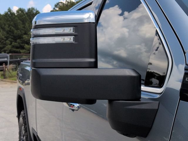 Used 2024 GMC Sierra 3500 Denali Ultimate AWD/4WD image 13