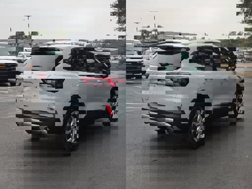 Certified 2025 Ford Escape Active w/ Tech Pack #1 image 5