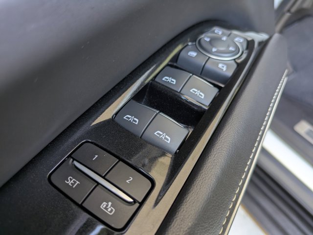 Used 2021 Cadillac Escalade Sport Platinum w/ Heavy-Duty Trailer Package image 26