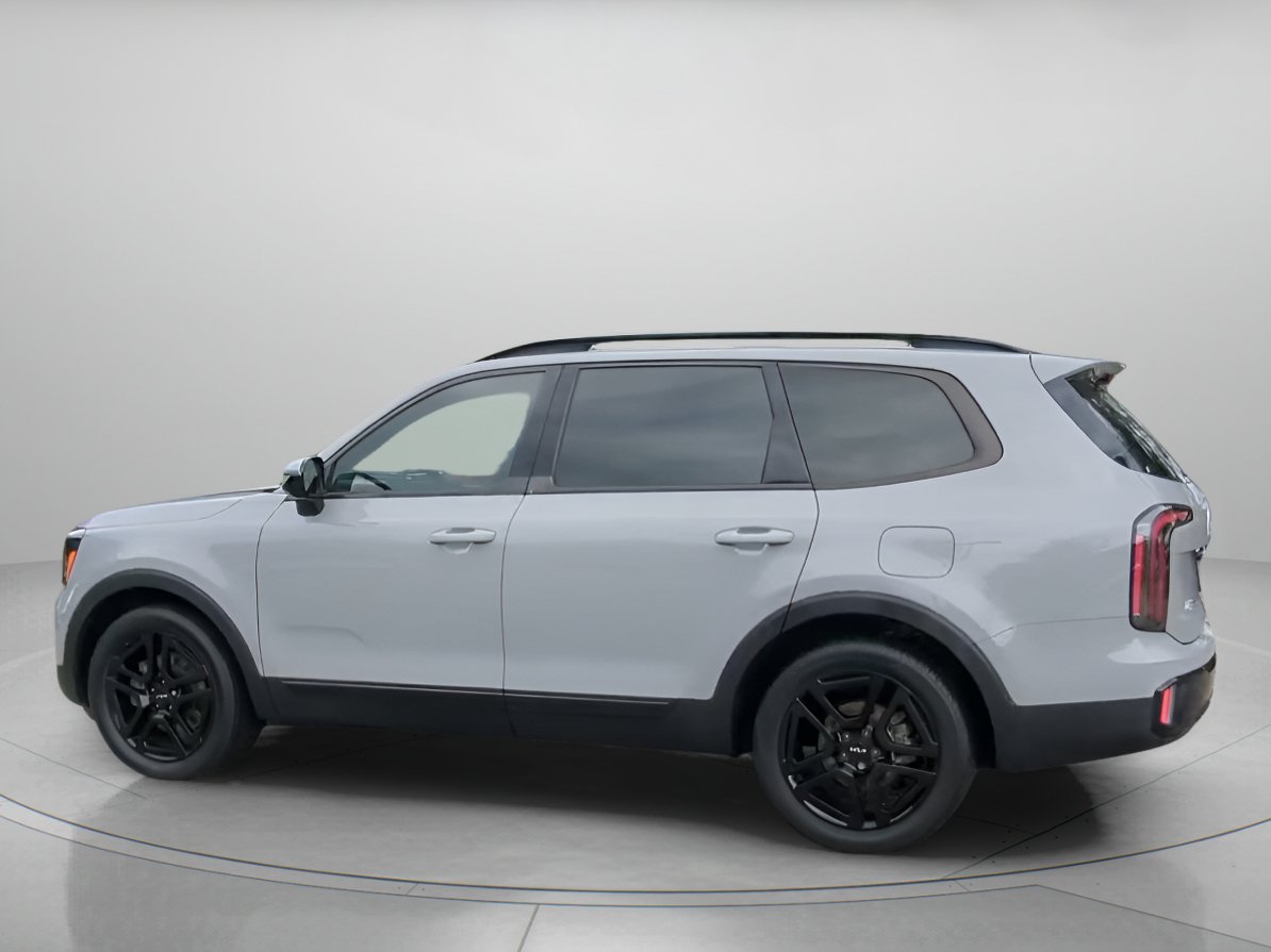 Used 2024 Kia Telluride SX X-Line AWD/4WD image 15