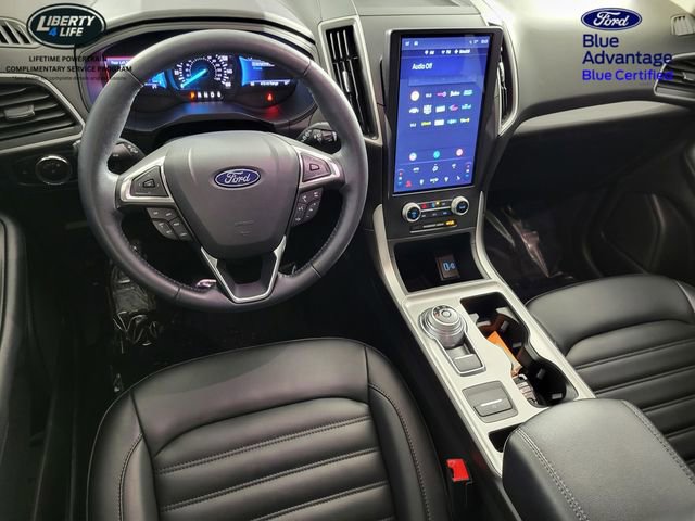 Certified 2024 Ford Edge SEL w/ Convenience Package image 34
