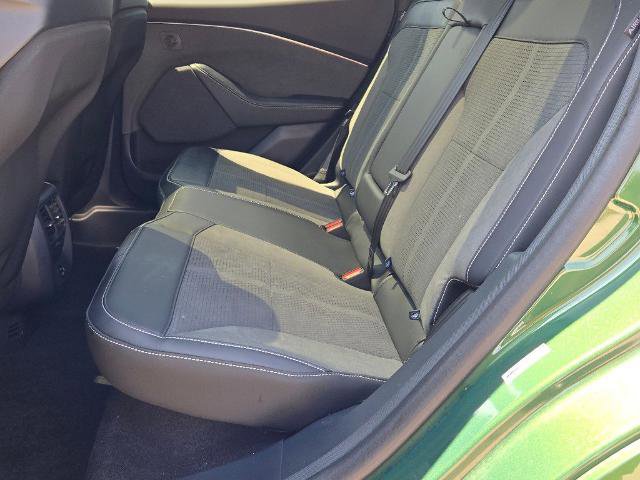 Certified 2024 Ford Mustang Mach-E GT w/ Bronze Appearance Package image 17