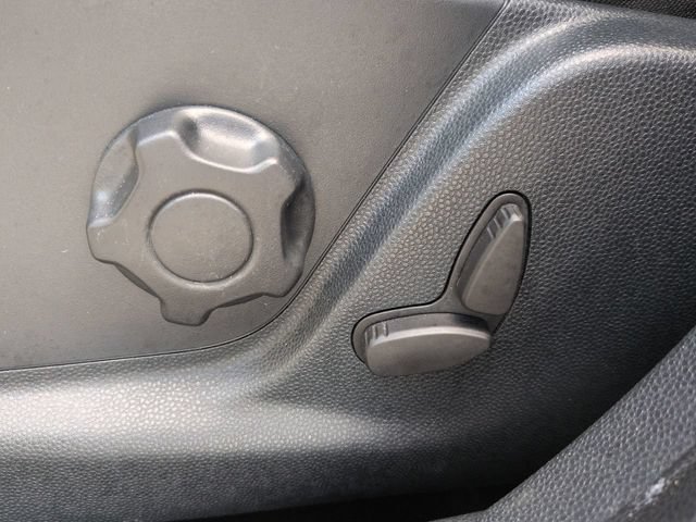Certified 2020 Ford EcoSport SE FWD image 19