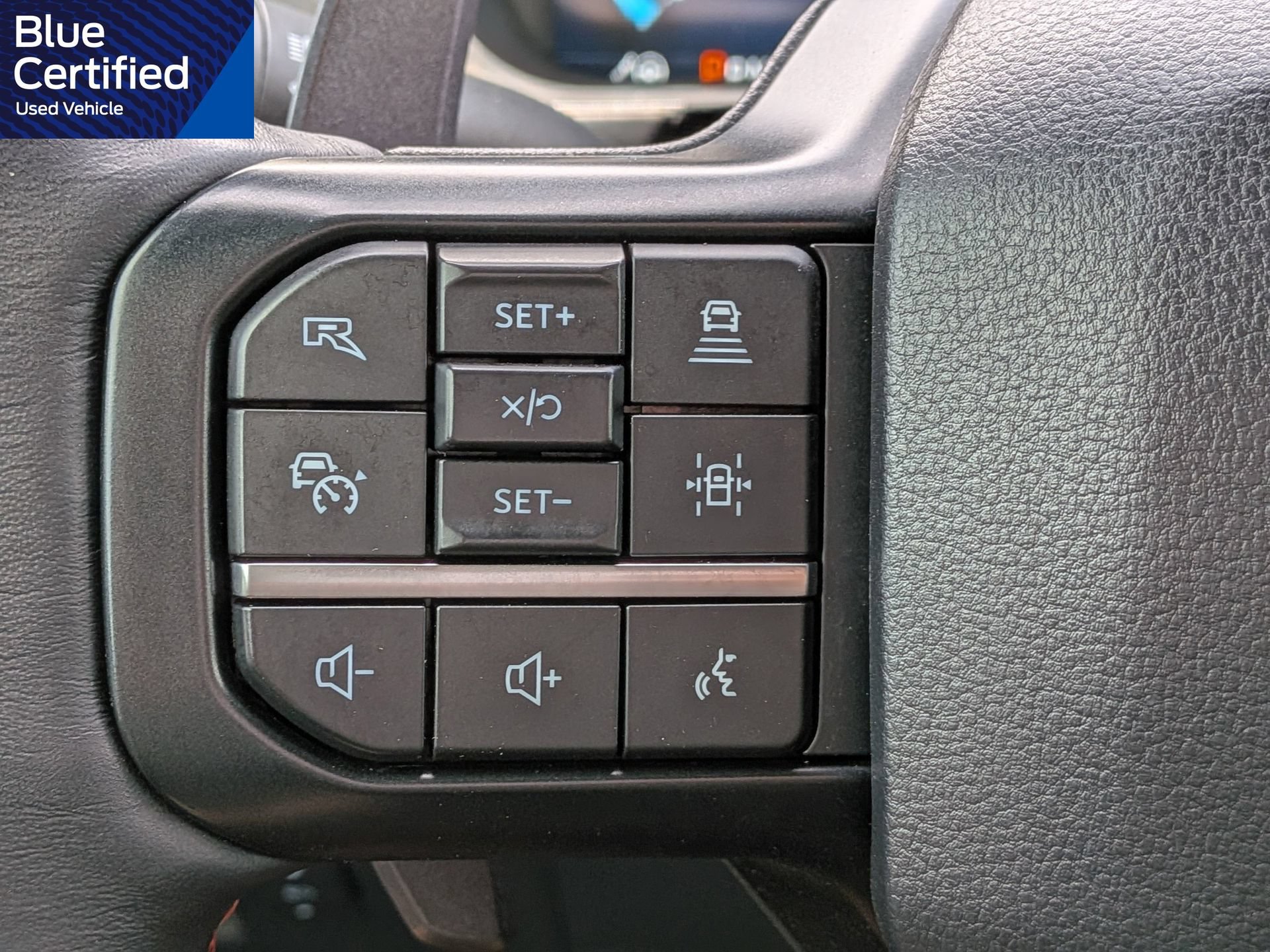 Certified 2025 Ford F150 Raptor AWD/4WD image 29
