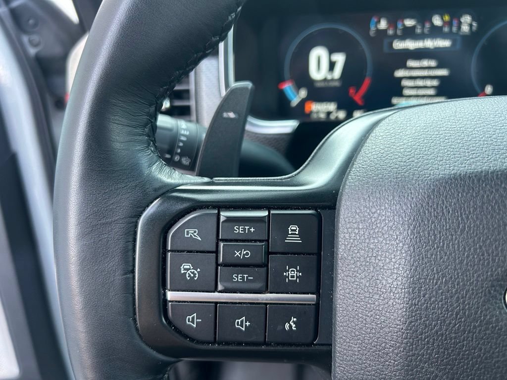 Certified 2023 Ford F150 Raptor w/ Raptor 37 Performance Package AWD/4WD image 19