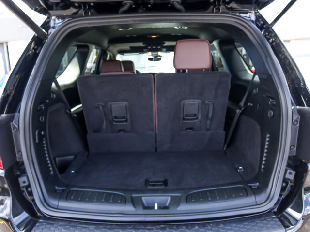Used 2024 Dodge Durango GT AWD/4WD image 26