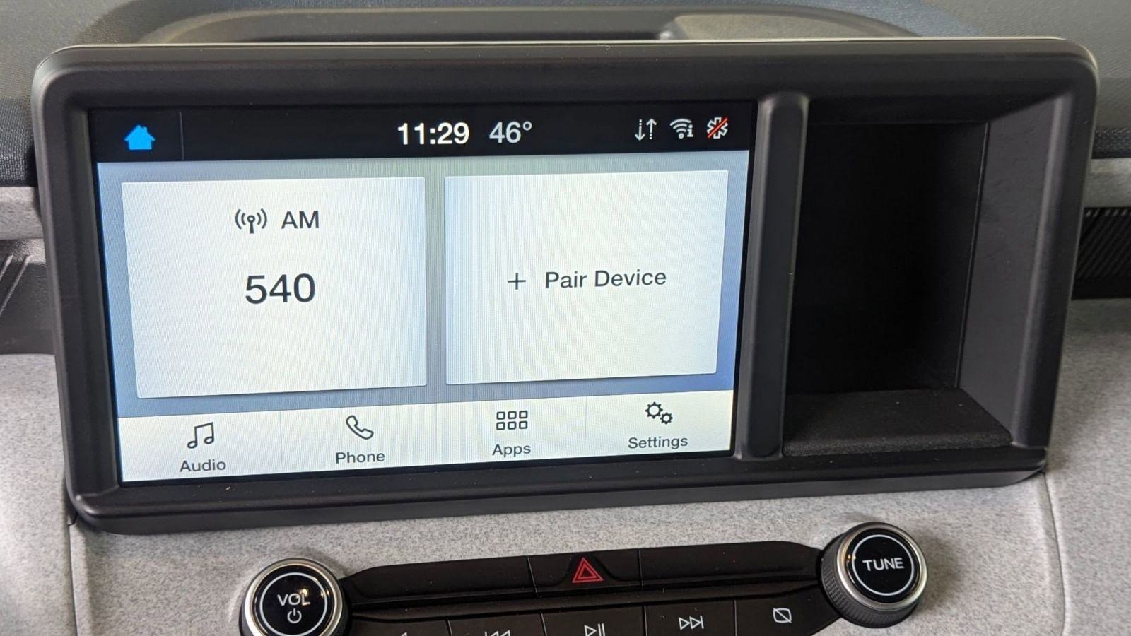 Certified 2023 Ford Maverick XLT w/ Equipment Group 300A Standard image 26