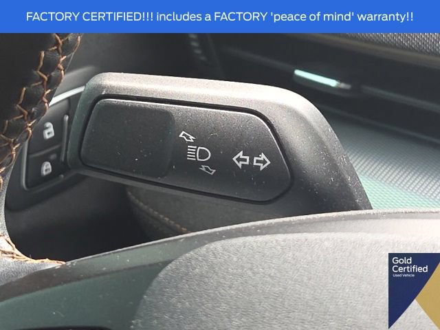 Certified 2023 Ford Mustang Mach-E GT AWD/4WD image 44