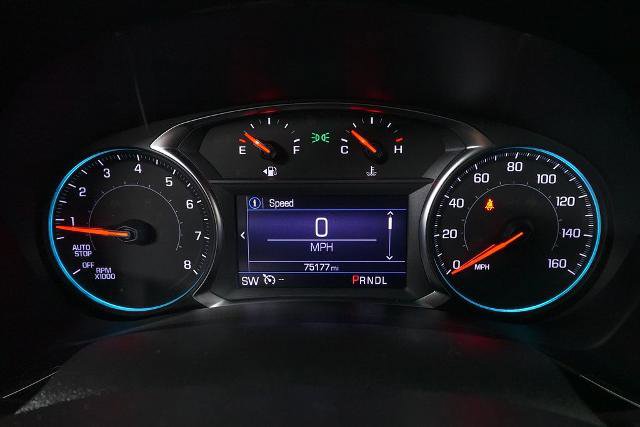 Used 2023 Chevrolet Equinox RS AWD/4WD image 15