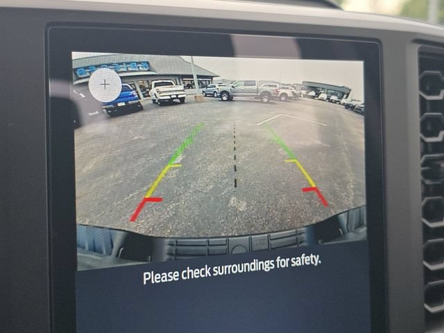 Certified 2024 Ford Ranger XL AWD/4WD image 29