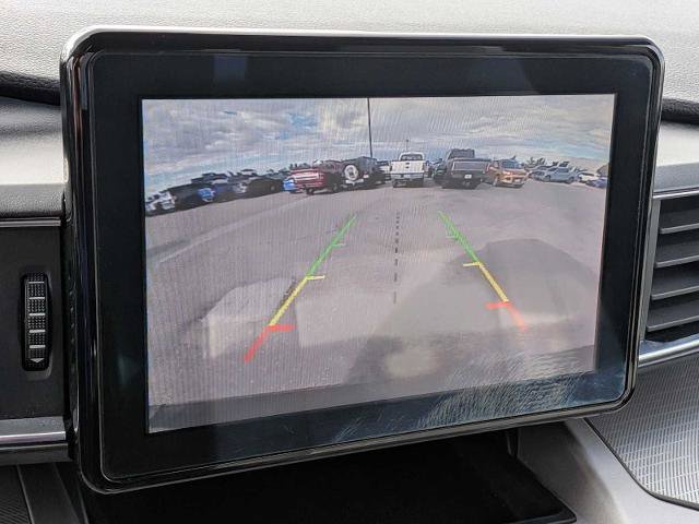 Certified 2021 Ford Explorer XLT w/ Equipment Group 202A AWD/4WD image 24