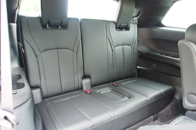 Used 2026 INFINITI QX60 Autograph w/ Autograph Tech Package AWD/4WD image 18