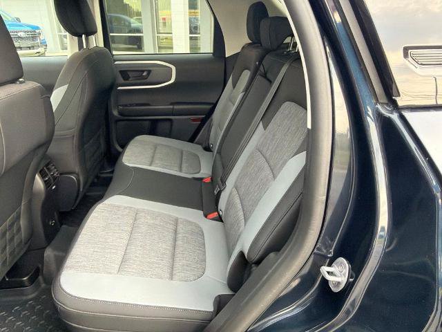 Certified 2023 Ford Bronco Sport Big Bend AWD/4WD image 16