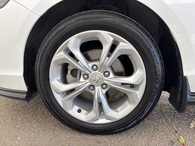 Used 2024 Honda Accord LX image 25