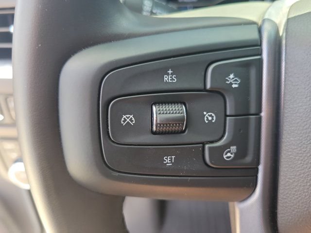 Used 2024 GMC Yukon XL SLT w/ SLT Premium Package AWD/4WD image 31