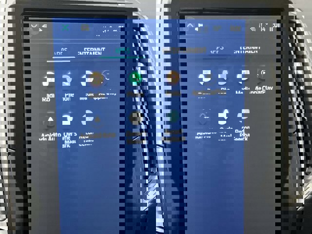 Certified 2024 Ford Edge SEL w/ Convenience Package image 22