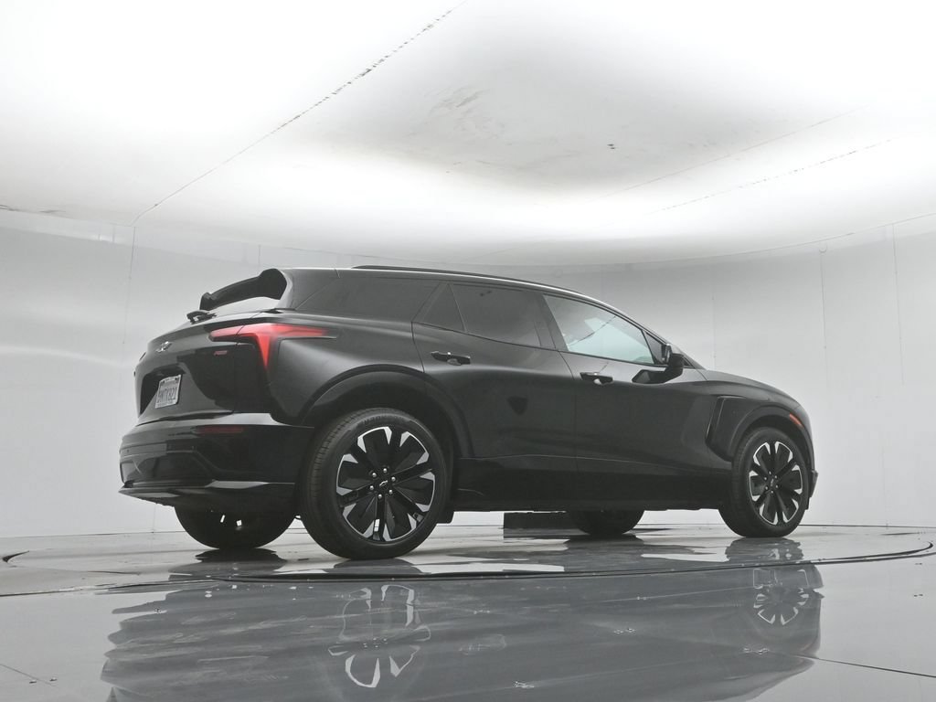 Used 2024 Chevrolet Blazer EV RS AWD/4WD image 50