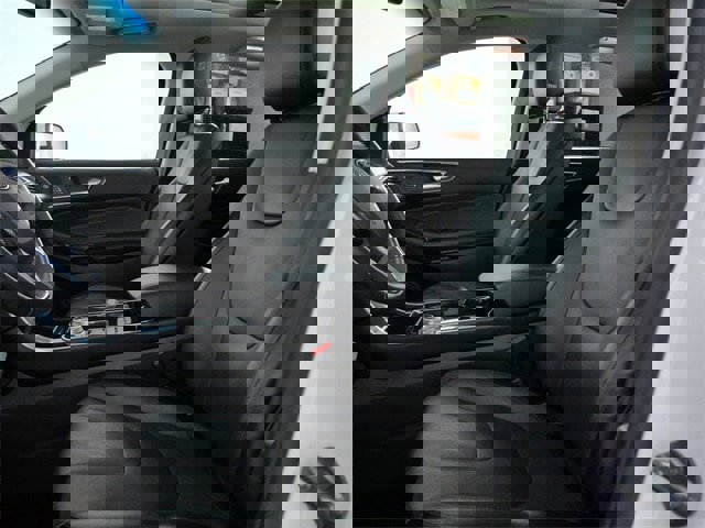 Certified 2019 Ford Edge Titanium w/ Equipment Group 301A image 16