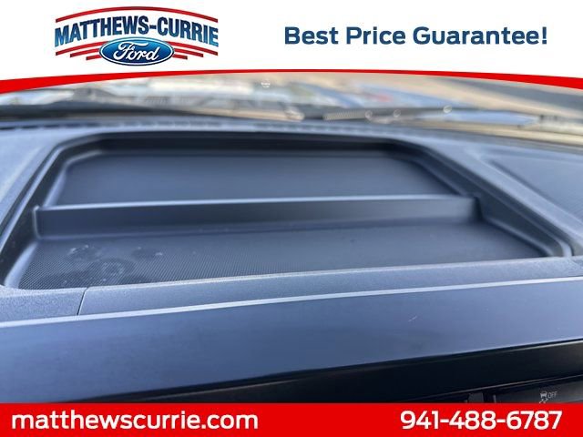 Certified 2024 Ford F150 STX w/ STX Black Appearance Package image 19