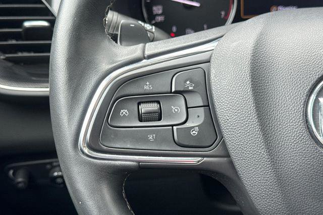 Used 2023 Buick Envision Essence w/ Sport Touring Package image 26