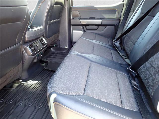 Certified 2023 Ford F150 Tremor w/ Trailer Tow Package image 10