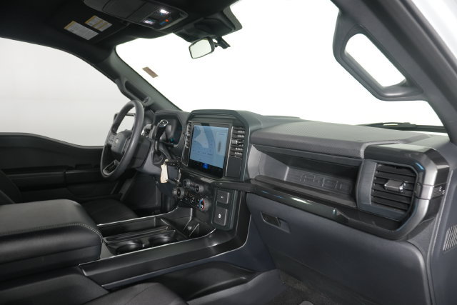 Certified 2025 Ford F150 STX w/ STX Black Appearance Package AWD/4WD image 21