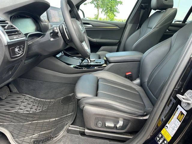 Used 2023 BMW X3 xDrive30i w/ Premium Package AWD/4WD image 20