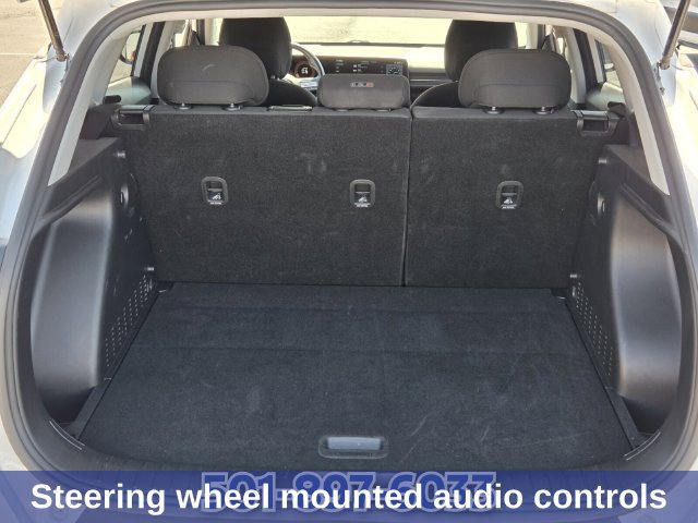 Used 2025 Hyundai Kona SEL FWD image 15