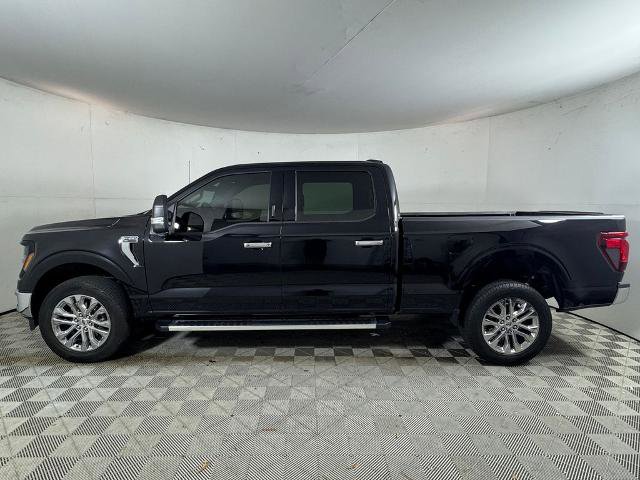 Certified 2024 Ford F150 XLT w/ Equipment Group 302A MID AWD/4WD image 7