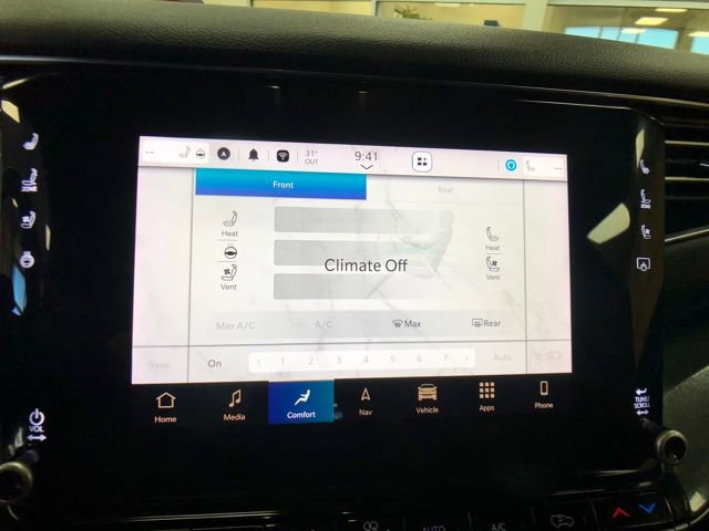 Used 2022 Jeep Wagoneer Series I image 18