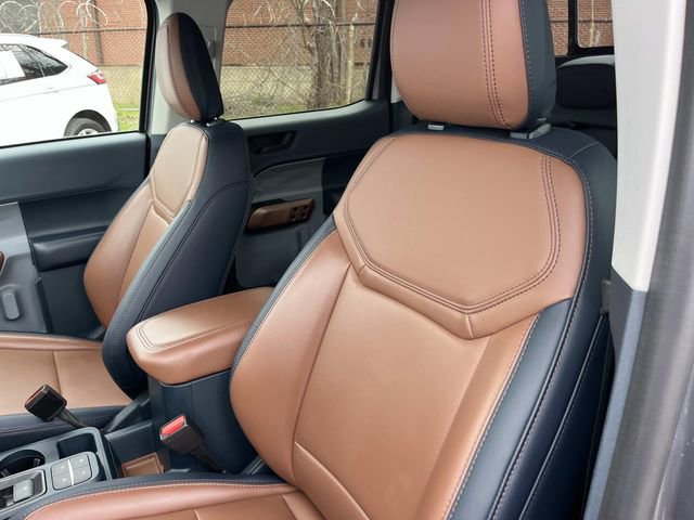 Certified 2022 Ford Maverick Lariat image 25